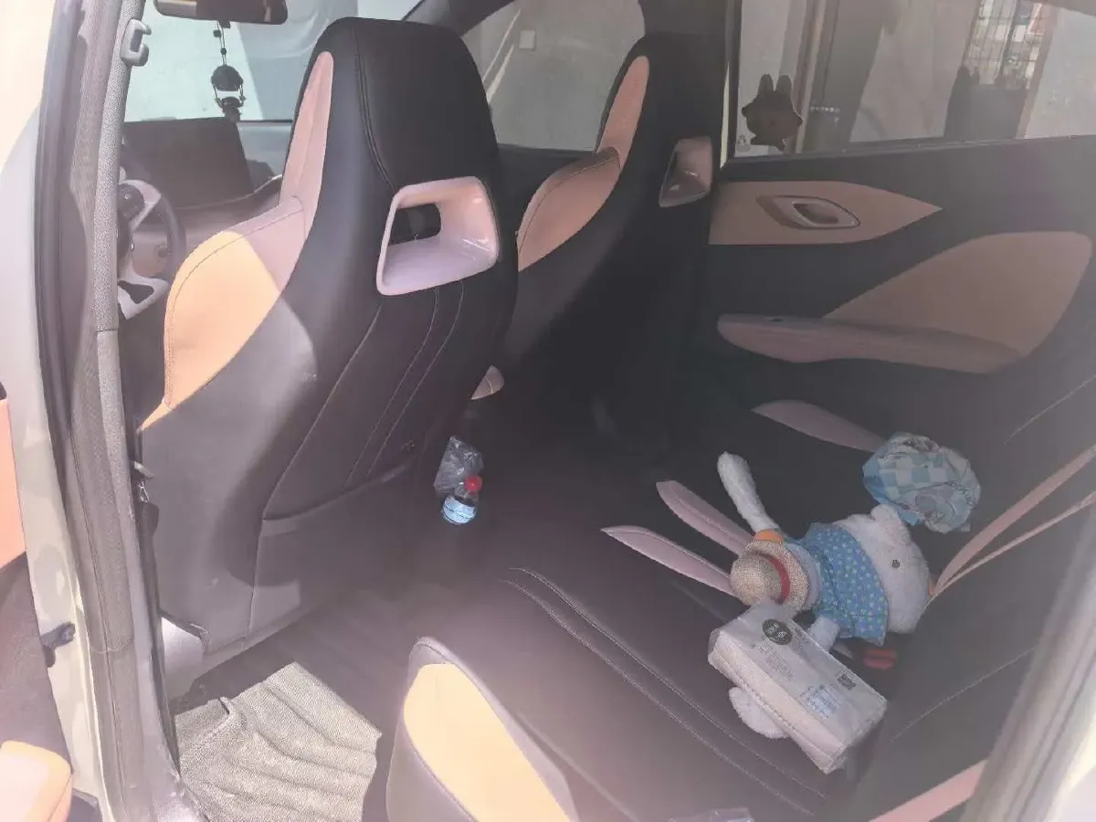 2025 BYD Seagull BEV 30.08KWH,autocango,china used car exporter,china ev exporter,chinese used car exporter,chinese used ev exporter