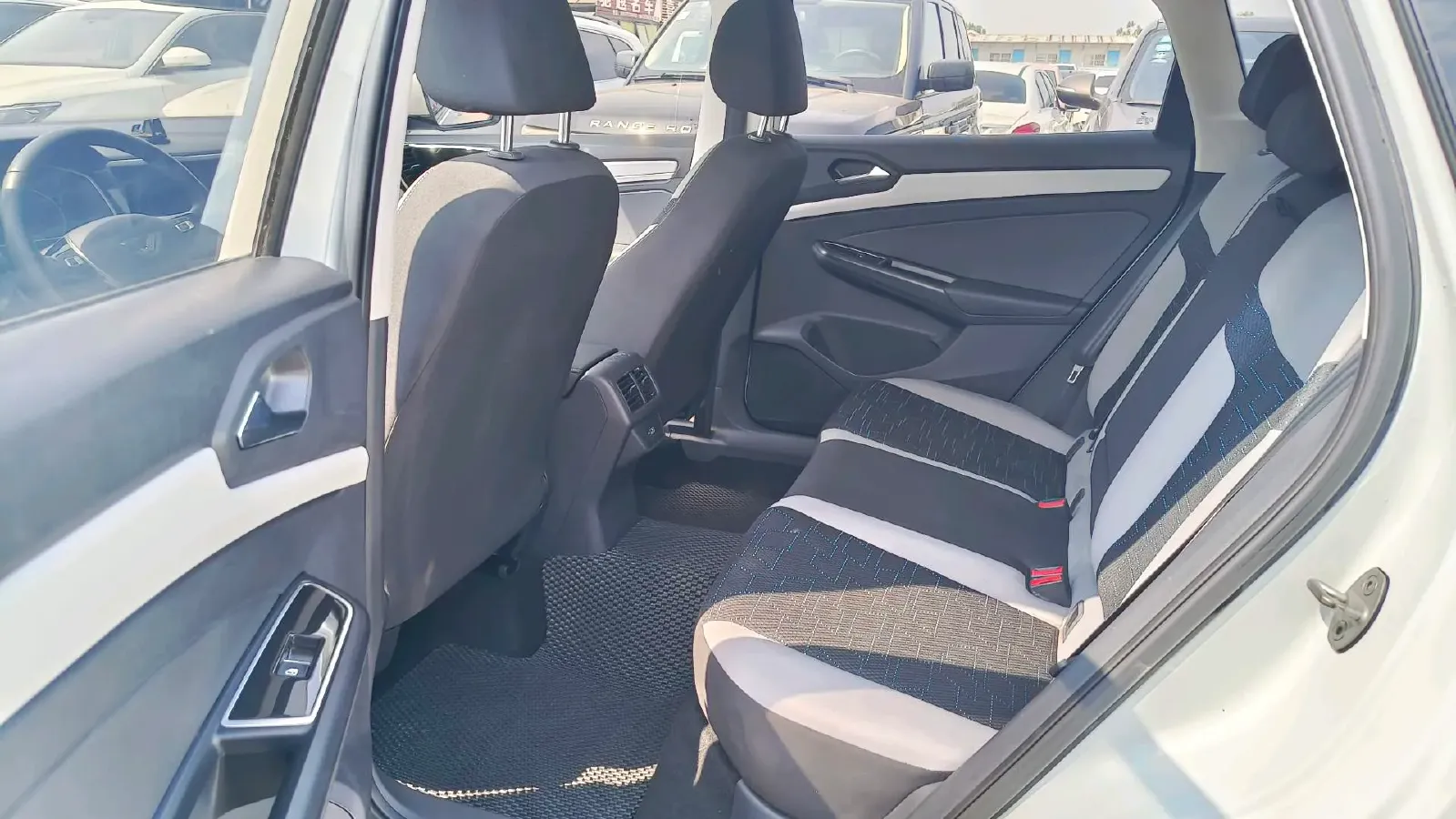 2023 Jetta VS7 1.4T 150HP L4 6AT,autocango,china used car exporter,china ev exporter,chinese used car exporter,chinese used ev exporter