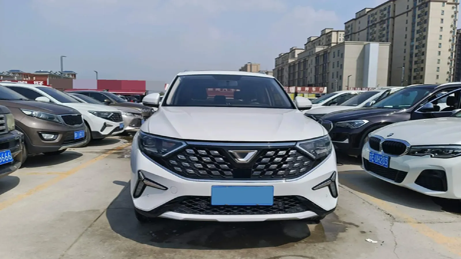2023 Jetta VS7 1.4T 150HP L4 6AT,autocango,china used car exporter,china ev exporter,chinese used car exporter,chinese used ev exporter
