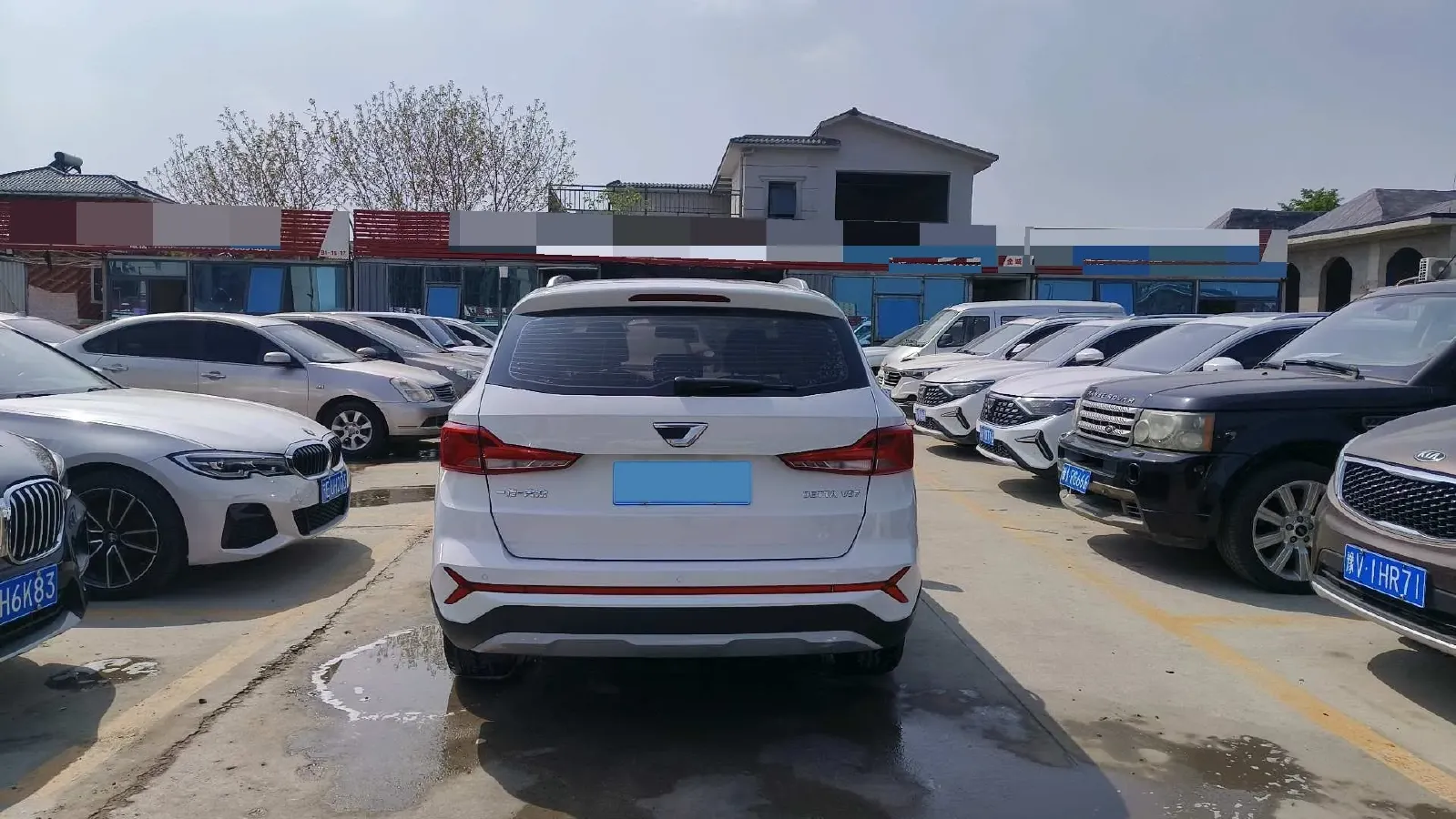 2023 Jetta VS7 1.4T 150HP L4 6AT,autocango,china used car exporter,china ev exporter,chinese used car exporter,chinese used ev exporter