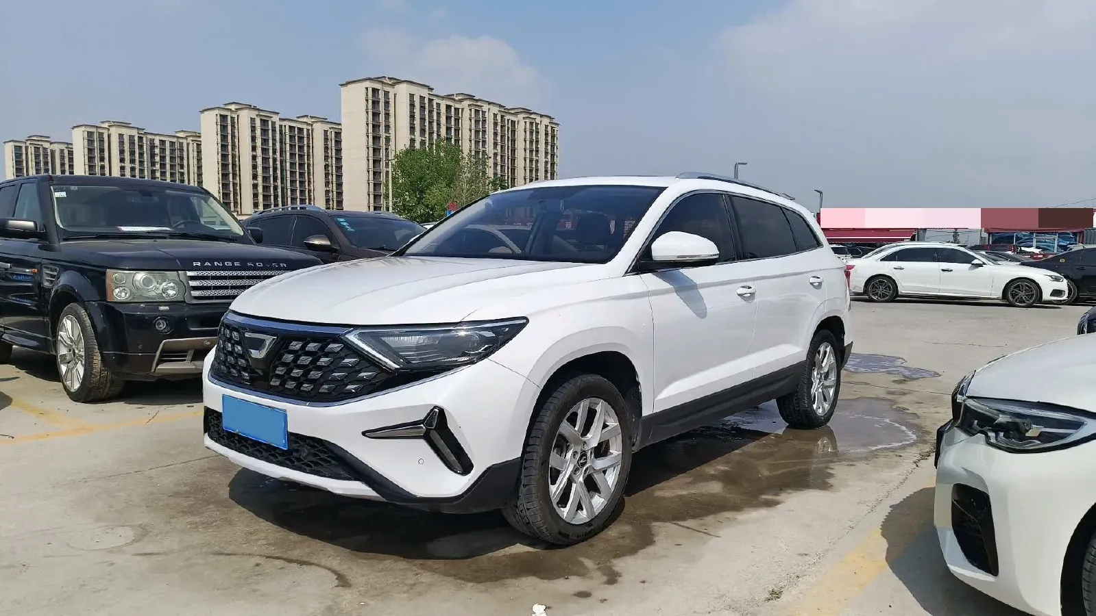 2023 Jetta VS7 1.4T 150HP L4 6AT,autocango,china used car exporter,china ev exporter,chinese used car exporter,chinese used ev exporter