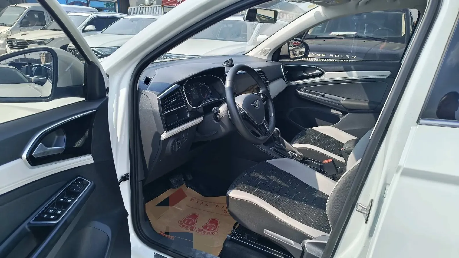 2023 Jetta VS7 1.4T 150HP L4 6AT,autocango,china used car exporter,china ev exporter,chinese used car exporter,chinese used ev exporter