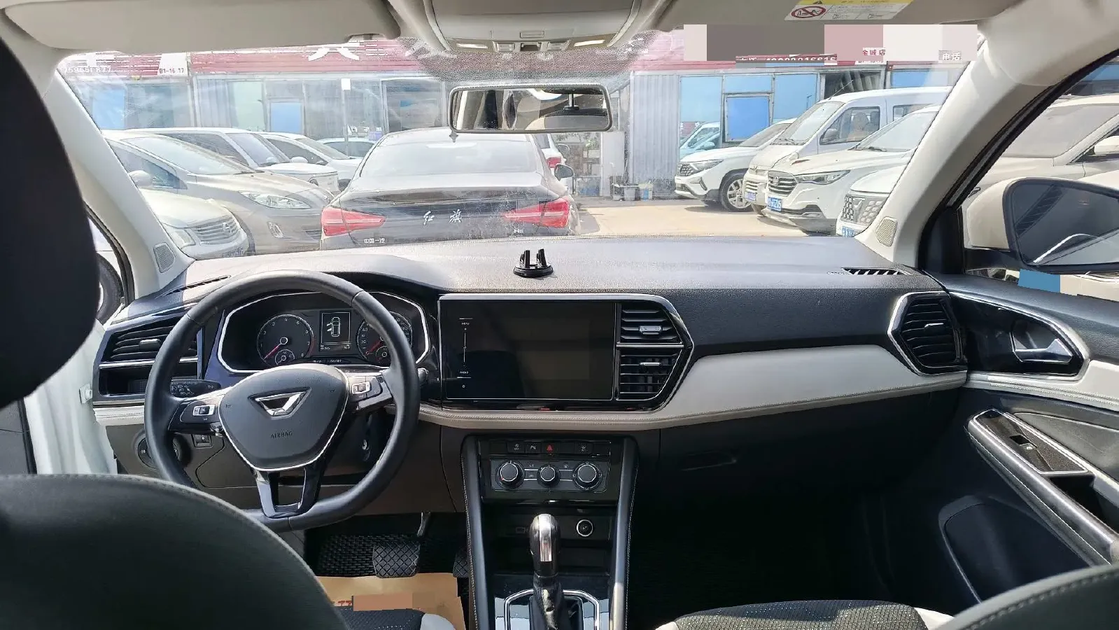 2023 Jetta VS7 1.4T 150HP L4 6AT,autocango,china used car exporter,china ev exporter,chinese used car exporter,chinese used ev exporter