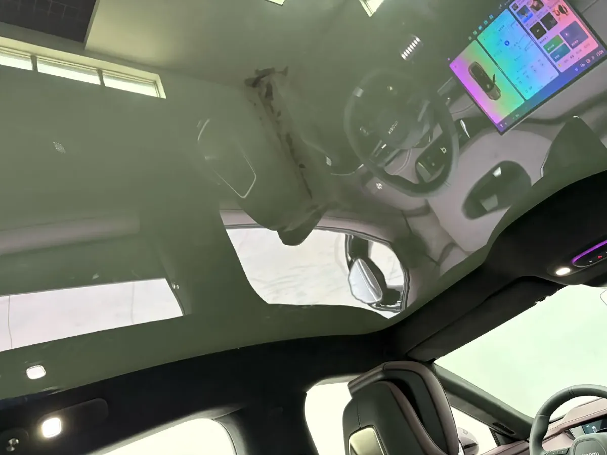 2024 MI SU7 BEV 101KWH,autocango,china used car exporter,china ev exporter,chinese used car exporter,chinese used ev exporter