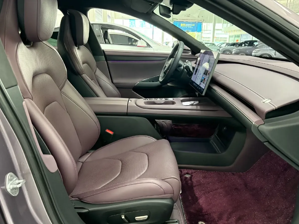 2024 MI SU7 BEV 101KWH,autocango,china used car exporter,china ev exporter,chinese used car exporter,chinese used ev exporter