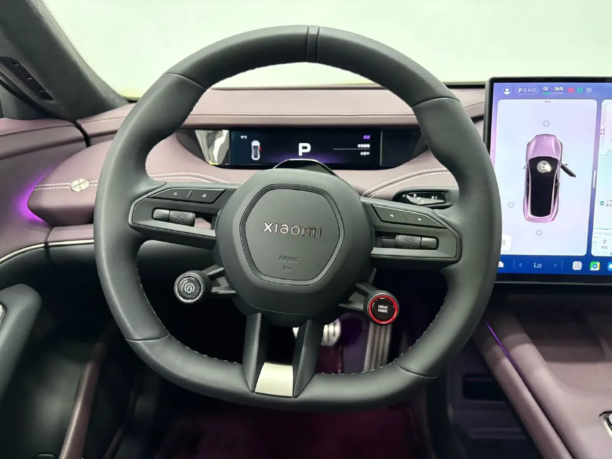 2024 MI SU7 BEV 101KWH,autocango,china used car exporter,china ev exporter,chinese used car exporter,chinese used ev exporter