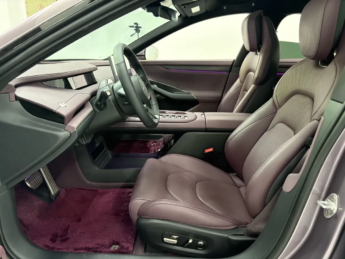 2024 MI SU7 BEV 101KWH,autocango,china used car exporter,china ev exporter,chinese used car exporter,chinese used ev exporter