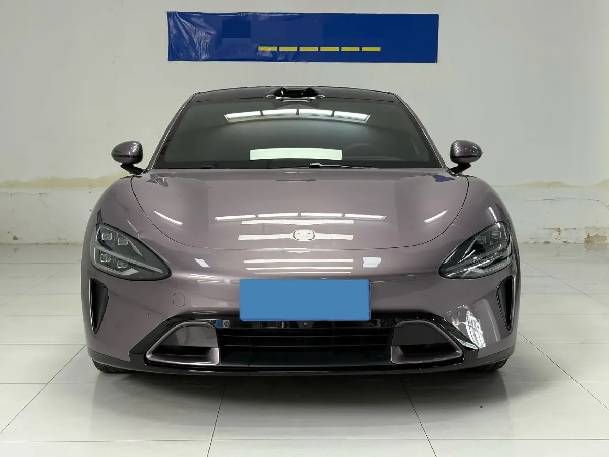 2024 MI SU7 BEV 101KWH,autocango,china used car exporter,china ev exporter,chinese used car exporter,chinese used ev exporter