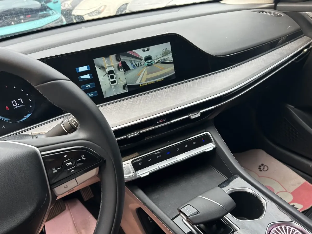 2023 ChangAn Eado 1.4T 160HP L4 7DCT,autocango,china used car exporter,china ev exporter,chinese used car exporter,chinese used ev exporter