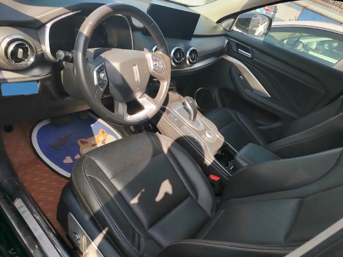 2021 WEY VV6 2.0T 227HP L4 7DCT,autocango,china used car exporter,china ev exporter,chinese used car exporter,chinese used ev exporter