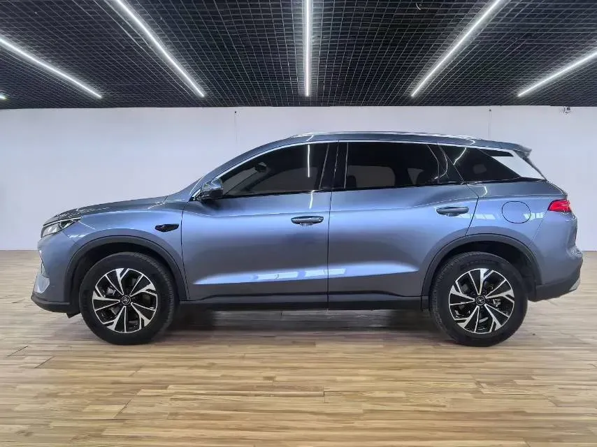 2025 BYD Song Pro 1.5L 101HP L4 E-CVT PHEV 12.9KWH,autocango,china used car exporter,china ev exporter,chinese used car exporter,chinese used ev exporter