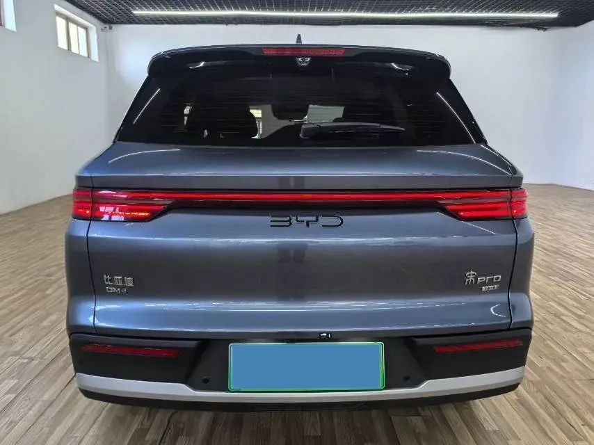 2025 BYD Song Pro 1.5L 101HP L4 E-CVT PHEV 12.9KWH,autocango,china used car exporter,china ev exporter,chinese used car exporter,chinese used ev exporter