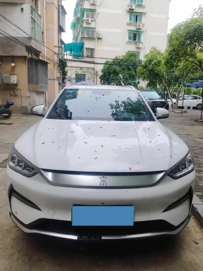 2021 BYD Qin BEV 53.56KWH,autocango,china used car exporter,china ev exporter,chinese used car exporter,chinese used ev exporter