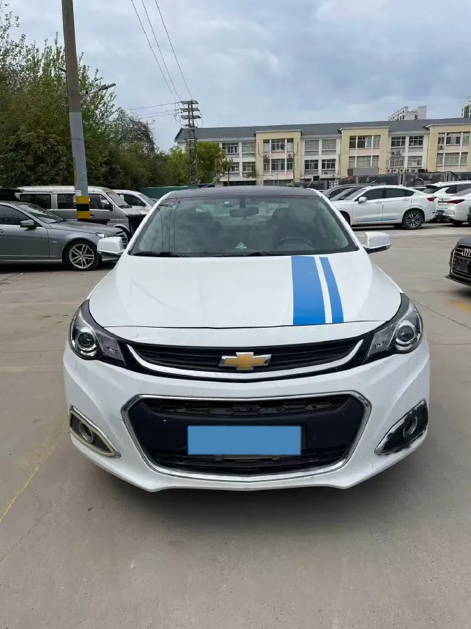 2018 Chevrolet Malibu 1.5T 170HP L4 6AT,autocango,china used car exporter,china ev exporter,chinese used car exporter,chinese used ev exporter