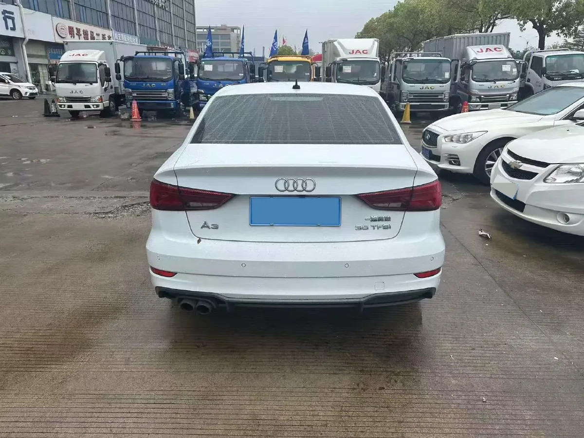 2019 Audi A3 1.4T 150HP L4 7DCT,autocango,china used car exporter,china ev exporter,chinese used car exporter,chinese used ev exporter