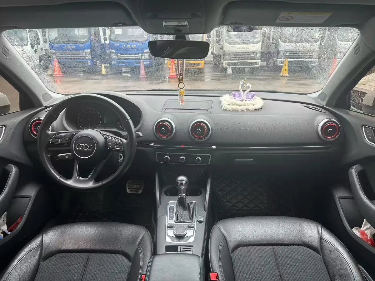 2019 Audi A3 1.4T 150HP L4 7DCT,autocango,china used car exporter,china ev exporter,chinese used car exporter,chinese used ev exporter