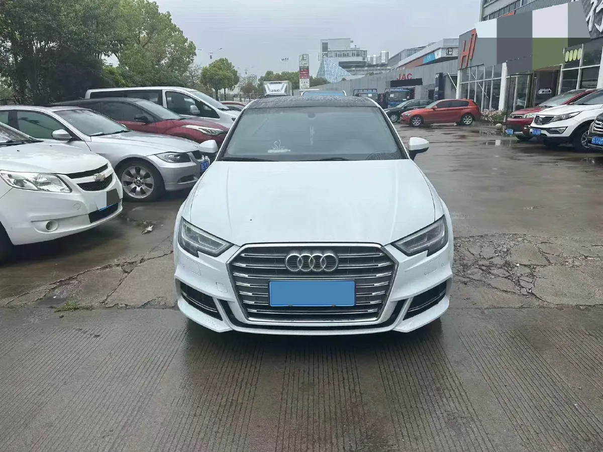 2019 Audi A3 1.4T 150HP L4 7DCT,autocango,china used car exporter,china ev exporter,chinese used car exporter,chinese used ev exporter