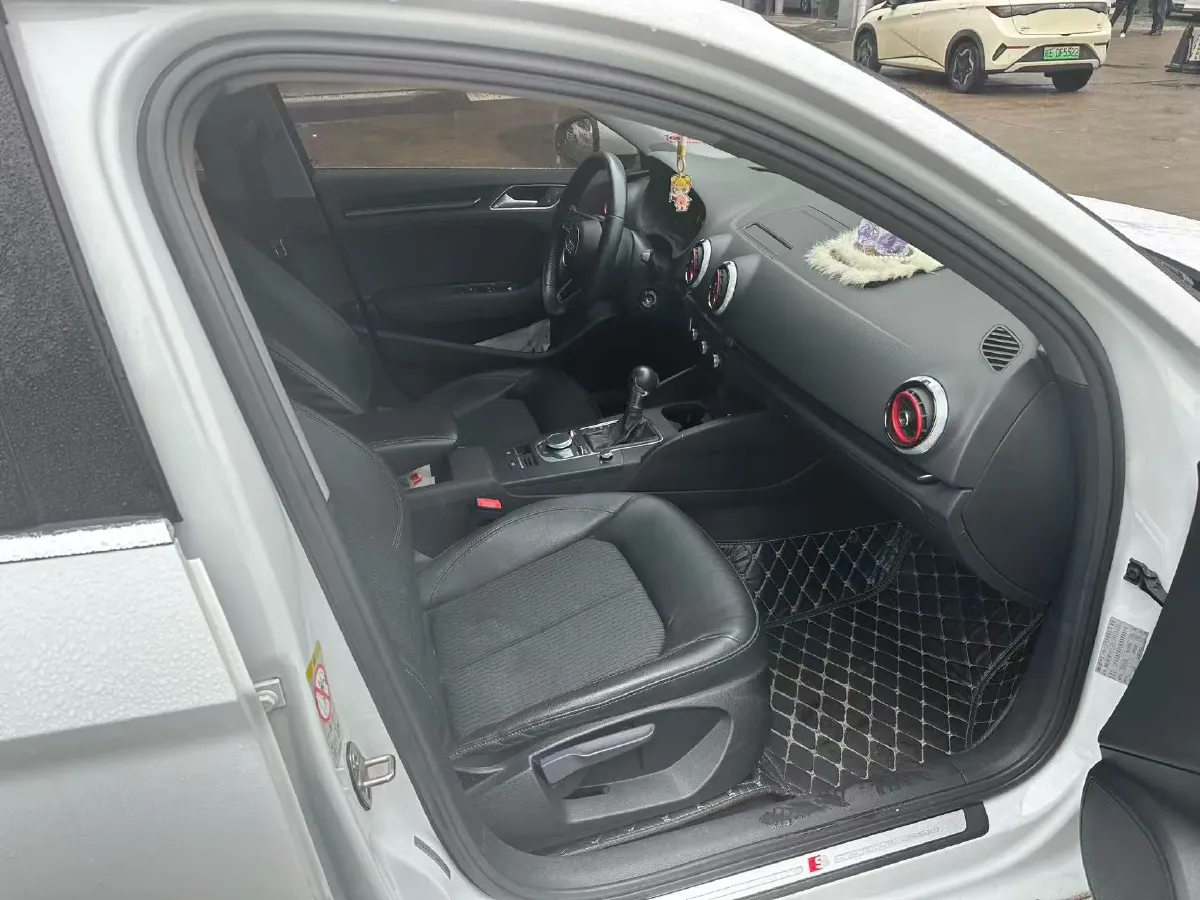 2019 Audi A3 1.4T 150HP L4 7DCT,autocango,china used car exporter,china ev exporter,chinese used car exporter,chinese used ev exporter