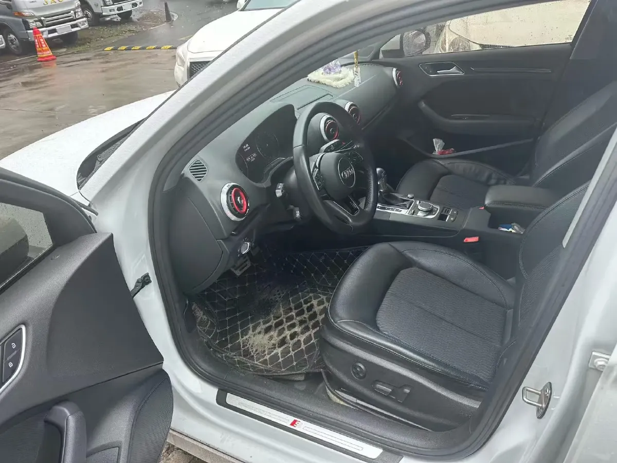 2019 Audi A3 1.4T 150HP L4 7DCT,autocango,china used car exporter,china ev exporter,chinese used car exporter,chinese used ev exporter