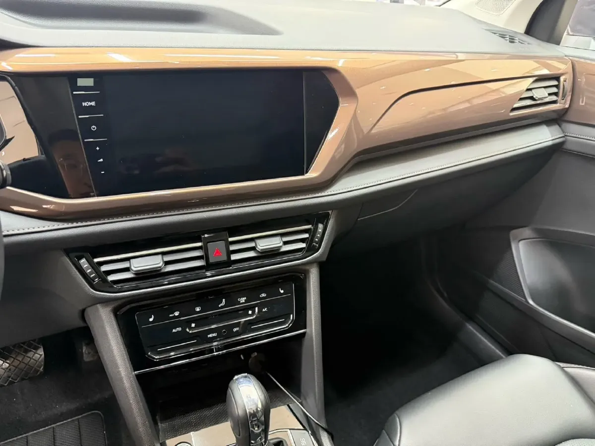 2021 Volkswagen Tharu 1.4T 150HP L4 7DCT,autocango,china used car exporter,china ev exporter,chinese used car exporter,chinese used ev exporter