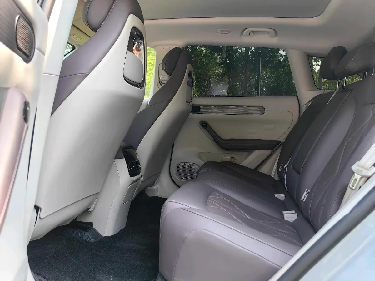 2024 DongFeng eπ eπ007 REEV 105HP REEV 28.4KWH,autocango,china used car exporter,china ev exporter,chinese used car exporter,chinese used ev exporter