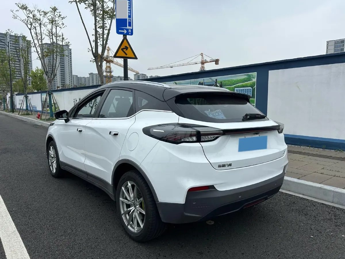 2022 Foton TuYaNuo 2.8T 177HP L4 6AT,autocango,china used car exporter,china ev exporter,chinese used car exporter,chinese used ev exporter