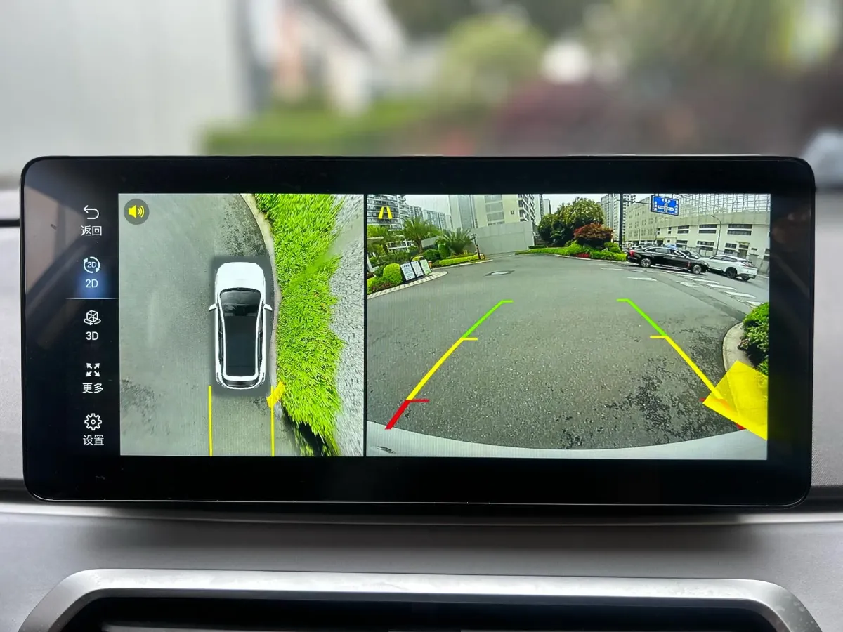 2022 Foton TuYaNuo 2.8T 177HP L4 6AT,autocango,china used car exporter,china ev exporter,chinese used car exporter,chinese used ev exporter