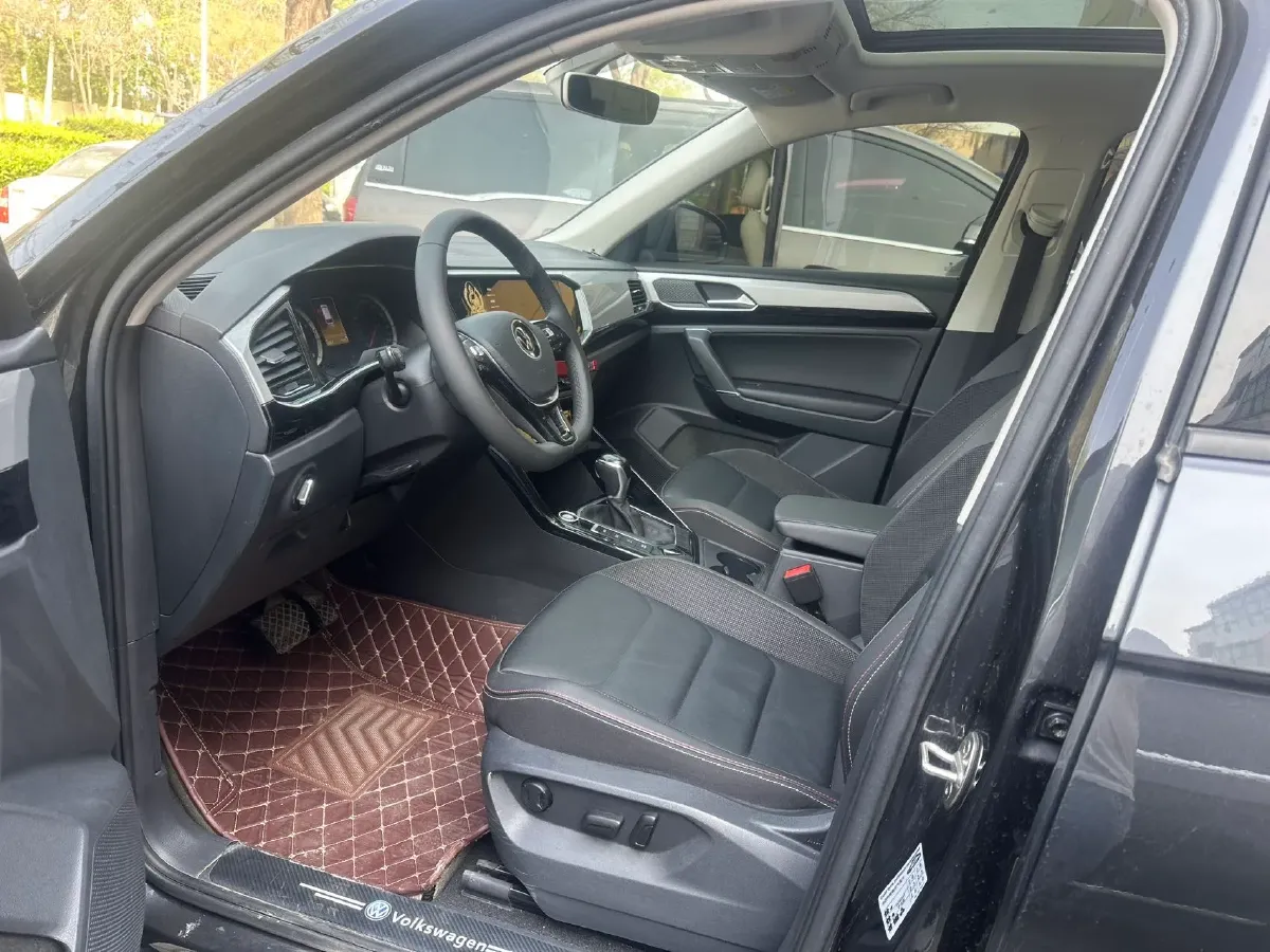 2020 Volkswagen Sagitar 1.2T 116HP L4 7DCT,autocango,china used car exporter,china ev exporter,chinese used car exporter,chinese used ev exporter