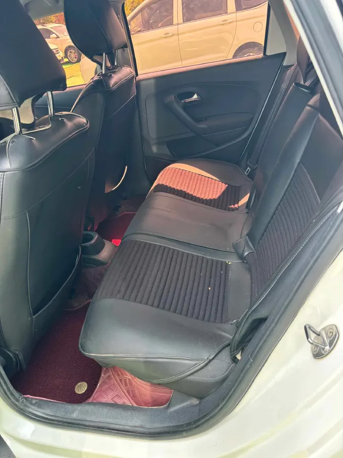 2016 Volkswagen Polo 1.4L 90HP L4 6AT,autocango,china used car exporter,china ev exporter,chinese used car exporter,chinese used ev exporter