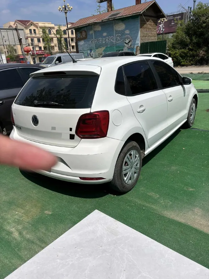 2016 Volkswagen Polo 1.4L 90HP L4 6AT,autocango,china used car exporter,china ev exporter,chinese used car exporter,chinese used ev exporter