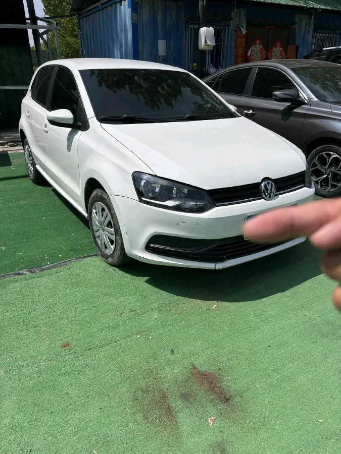 2016 Volkswagen Polo 1.4L 90HP L4 6AT,autocango,china used car exporter,china ev exporter,chinese used car exporter,chinese used ev exporter