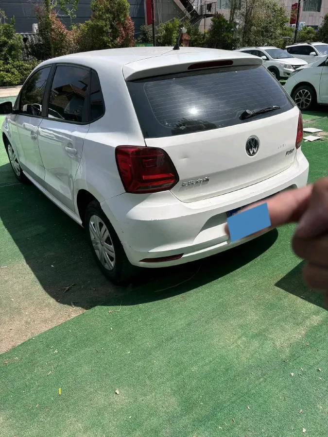2016 Volkswagen Polo 1.4L 90HP L4 6AT,autocango,china used car exporter,china ev exporter,chinese used car exporter,chinese used ev exporter