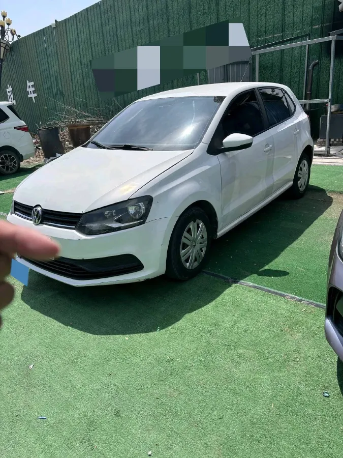 2016 Volkswagen Polo 1.4L 90HP L4 6AT,autocango,china used car exporter,china ev exporter,chinese used car exporter,chinese used ev exporter