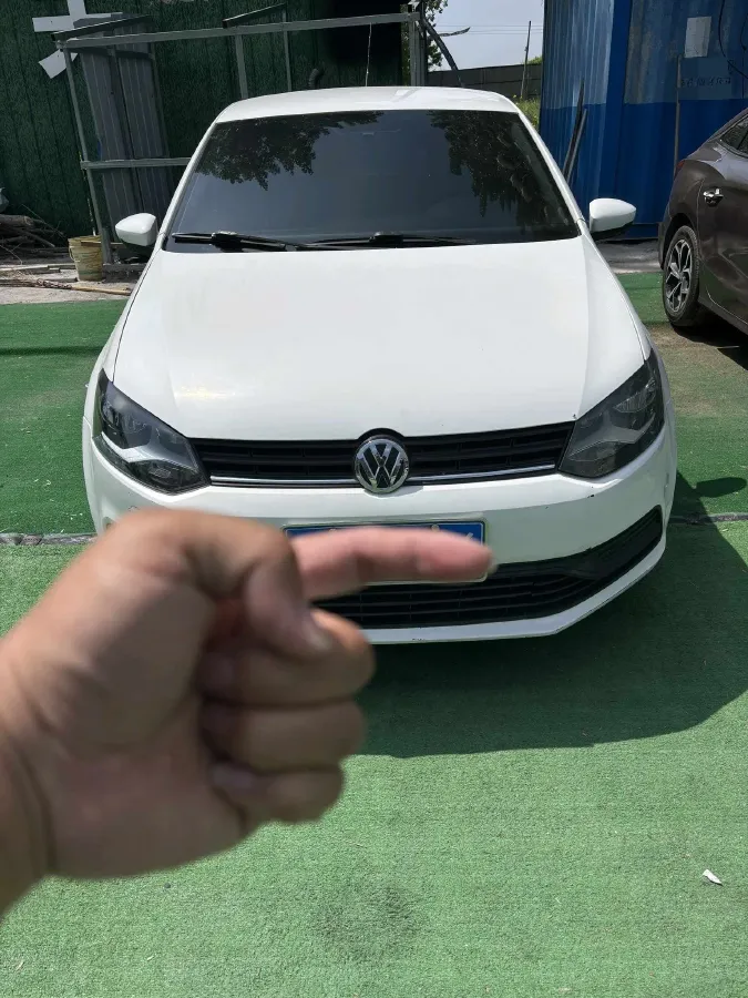 2016 Volkswagen Polo 1.4L 90HP L4 6AT,autocango,china used car exporter,china ev exporter,chinese used car exporter,chinese used ev exporter