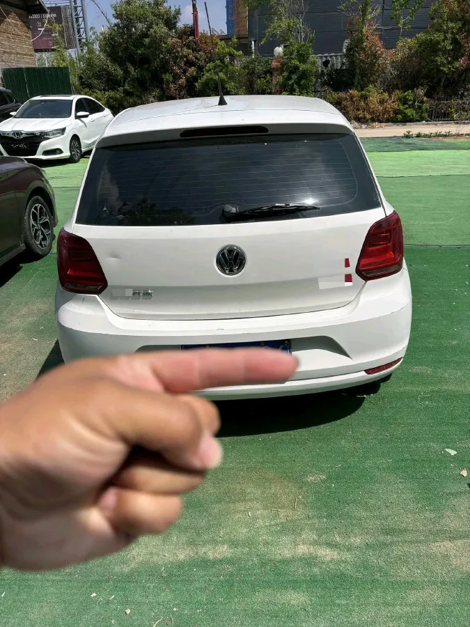 2016 Volkswagen Polo 1.4L 90HP L4 6AT,autocango,china used car exporter,china ev exporter,chinese used car exporter,chinese used ev exporter