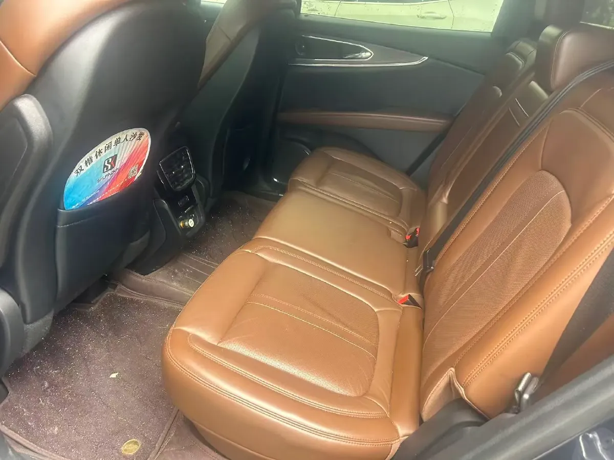 2021 Lincoln Nautilus 2.7T 322HP V6 8AT,autocango,china used car exporter,china ev exporter,chinese used car exporter,chinese used ev exporter