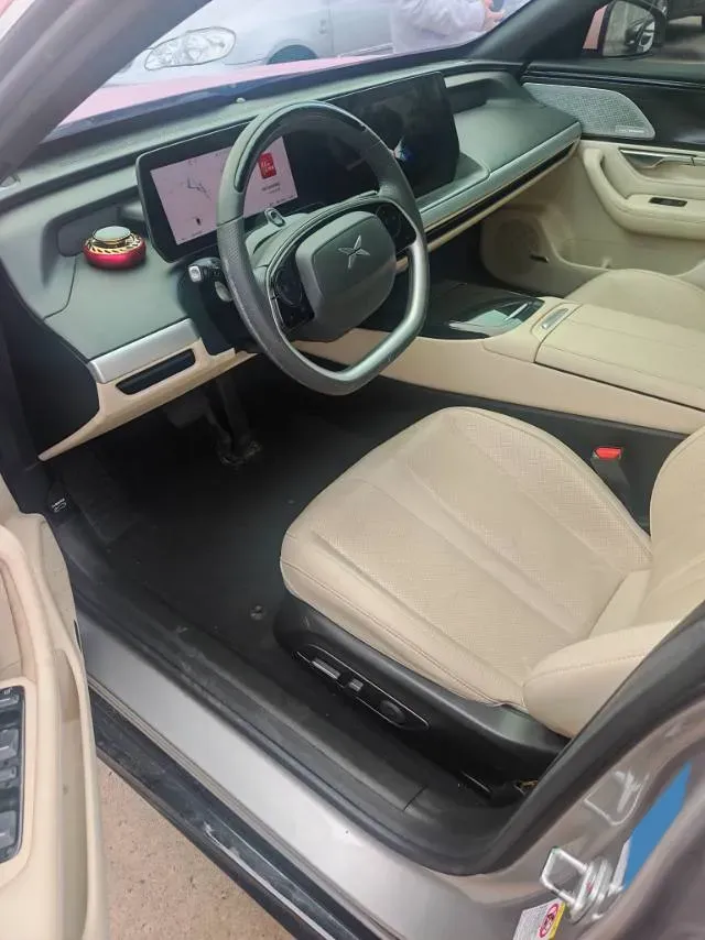 2020 Xpeng P7 BEV 70.8KWH,autocango,china used car exporter,china ev exporter,chinese used car exporter,chinese used ev exporter