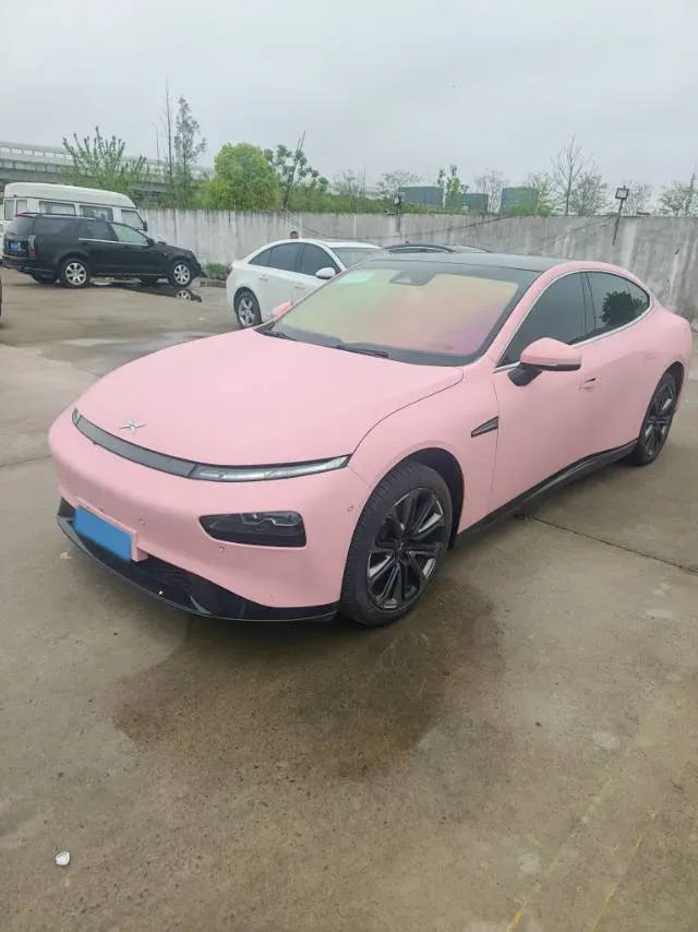 2020 Xpeng P7 BEV 70.8KWH,autocango,china used car exporter,china ev exporter,chinese used car exporter,chinese used ev exporter