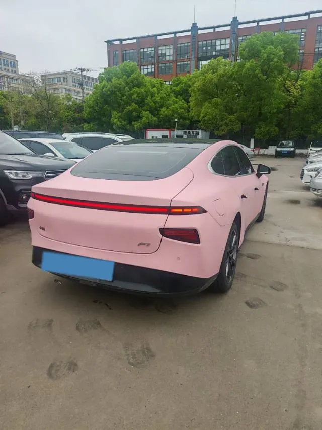 2020 Xpeng P7 BEV 70.8KWH,autocango,china used car exporter,china ev exporter,chinese used car exporter,chinese used ev exporter