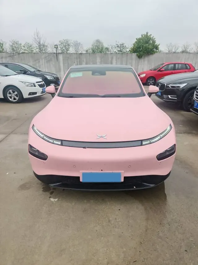 2020 Xpeng P7 BEV 70.8KWH,autocango,china used car exporter,china ev exporter,chinese used car exporter,chinese used ev exporter