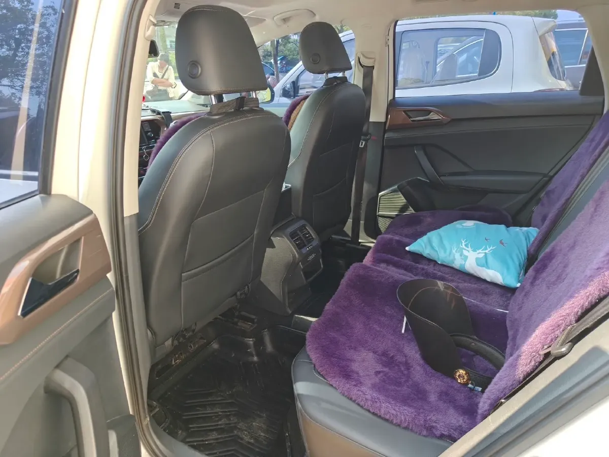 2020 Volkswagen Tharu 1.4T 150HP L4 7DCT,autocango,china used car exporter,china ev exporter,chinese used car exporter,chinese used ev exporter