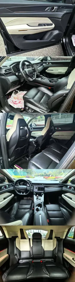 2022 LYNK&CO 05 2.0T 254HP L4 8AT,autocango,china used car exporter,china ev exporter,chinese used car exporter,chinese used ev exporter