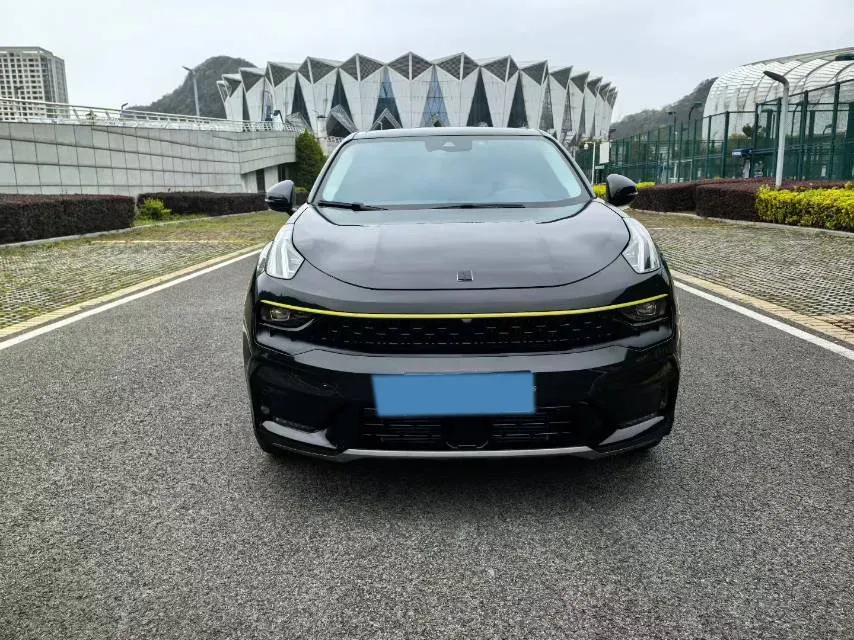 2022 LYNK&CO 05 2.0T 254HP L4 8AT,autocango,china used car exporter,china ev exporter,chinese used car exporter,chinese used ev exporter