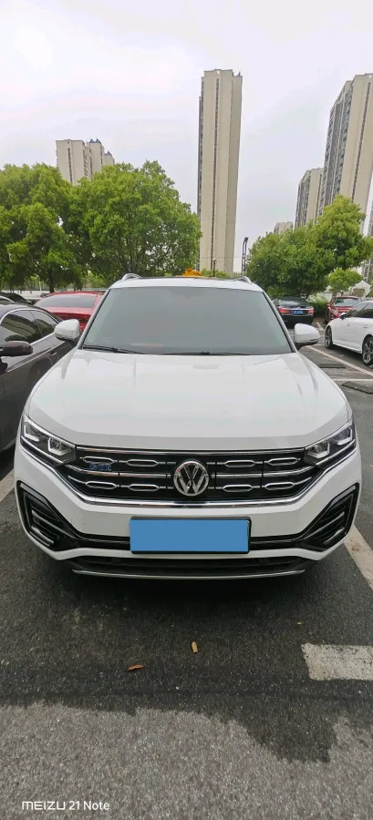 2020 Volkswagen Tayron GTE 1.4T 150HP L4 6DCT PHEV 13KWH,autocango,china used car exporter,china ev exporter,chinese used car exporter,chinese used ev exporter