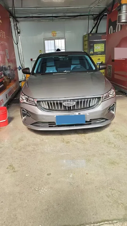 2022 Geely Emgrand 1.5L 114HP L4 CVT,autocango,china used car exporter,china ev exporter,chinese used car exporter,chinese used ev exporter