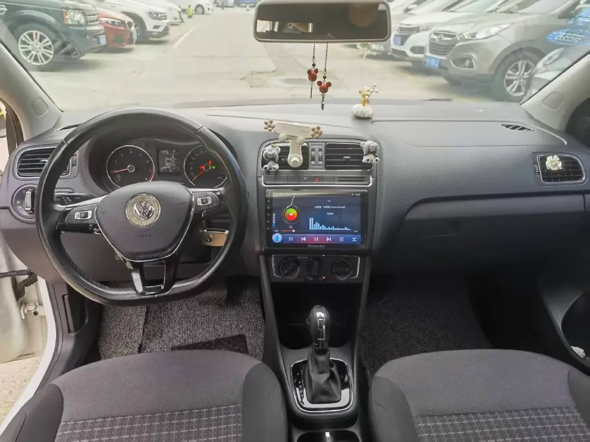 2018 Volkswagen Santana 1.5L 110HP L4 6AT,autocango,china used car exporter,china ev exporter,chinese used car exporter,chinese used ev exporter