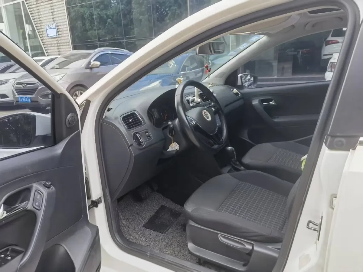 2018 Volkswagen Santana 1.5L 110HP L4 6AT,autocango,china used car exporter,china ev exporter,chinese used car exporter,chinese used ev exporter