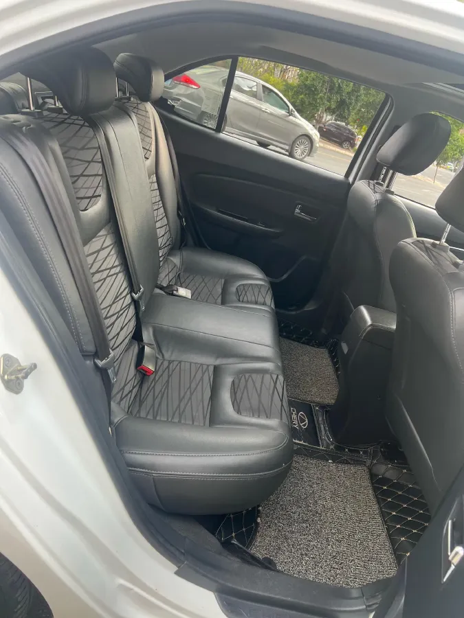 2018 KaiYi E3 1.5L 109HP L4 5MT,autocango,china used car exporter,china ev exporter,chinese used car exporter,chinese used ev exporter