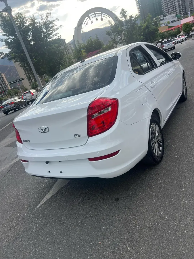 2018 KaiYi E3 1.5L 109HP L4 5MT,autocango,china used car exporter,china ev exporter,chinese used car exporter,chinese used ev exporter
