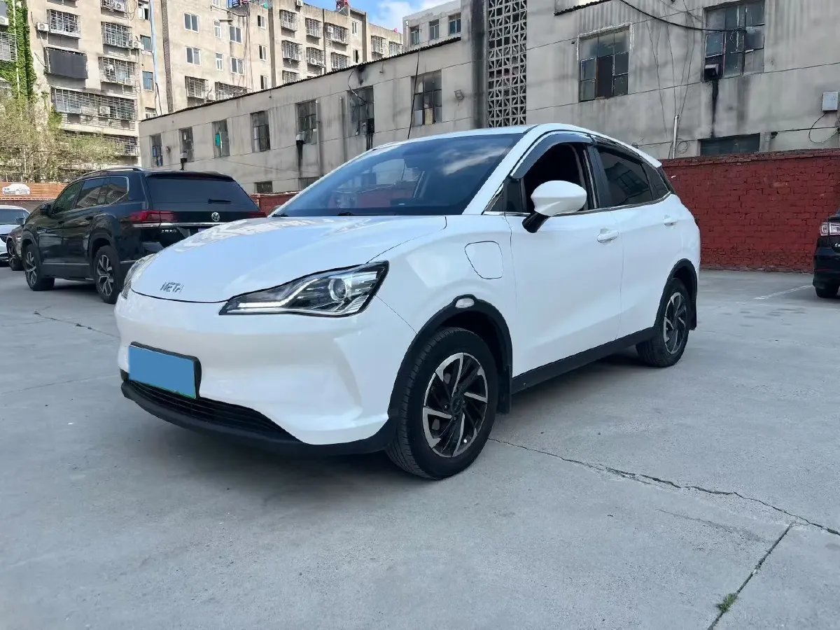 2020 Neta N01 BEV,autocango,china used car exporter,china ev exporter,chinese used car exporter,chinese used ev exporter
